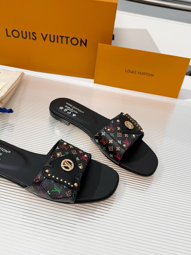 Louis Vuitton Slippers 66956-1