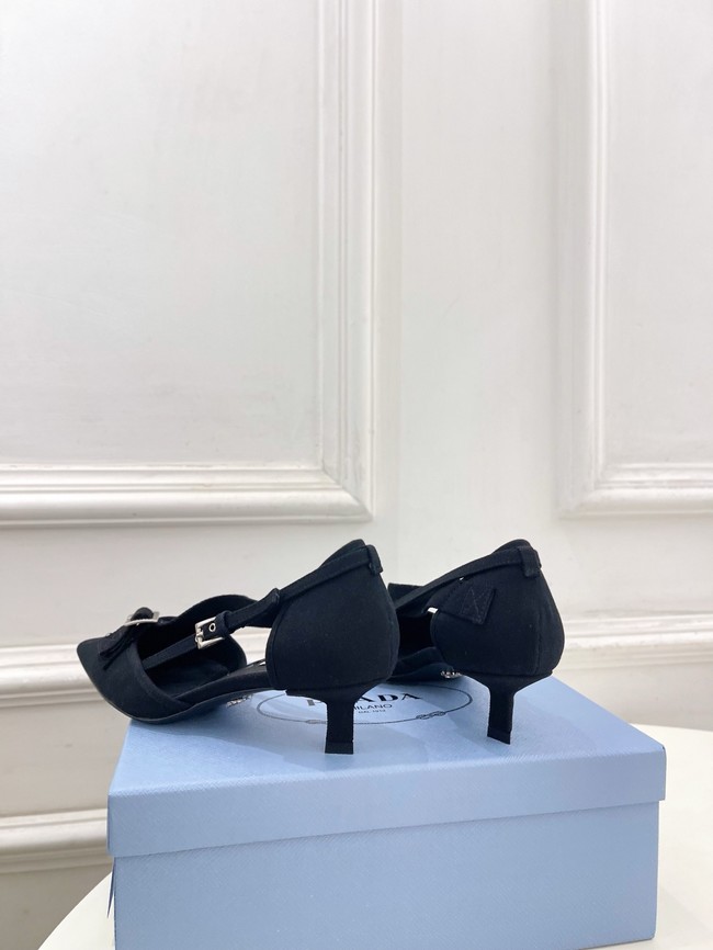 Prada Sandals 66952-2