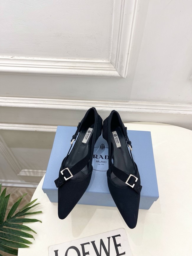 Prada Sandals 66952-2