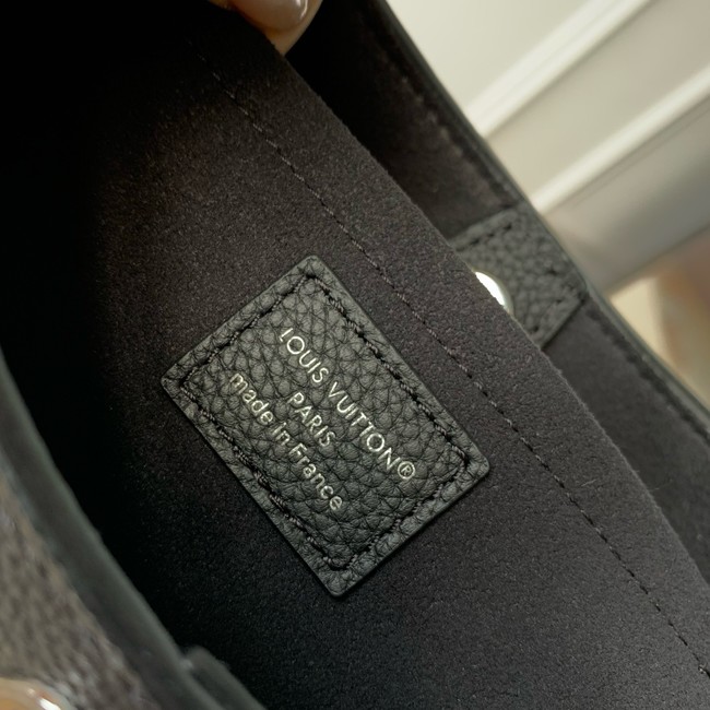 Louis Vuitton All Around PM M27336 black