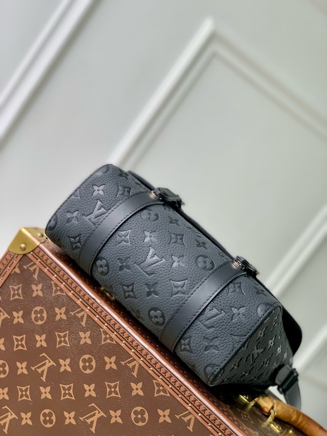Louis Vuitton Christopher Messenger M28324 black