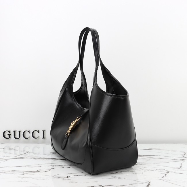 Gucci Mercato medium tote bag 866645 black