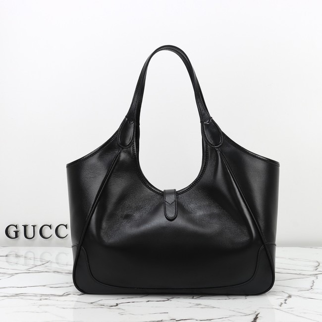 Gucci Mercato medium tote bag 866645 black