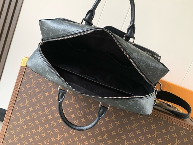 Louis Vuitton Weekender Bag M11512 black