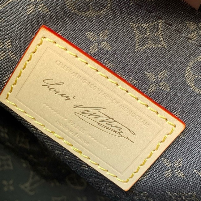 Louis Vuitton Alma PM M27388 Beige