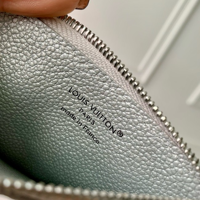 Louis Vuitton Lisa Wallet M26513 gray