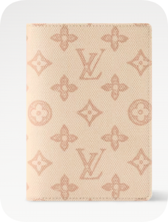 Louis Vuitton Passport Cover M27613 Lin