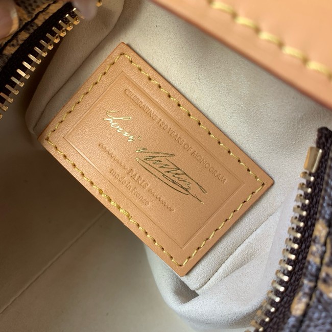 Louis Vuitton Side Trunk MM M27516