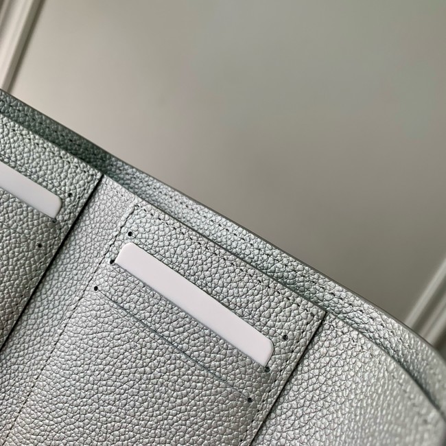 Louis Vuitton Victorine Wallet M26896 gray