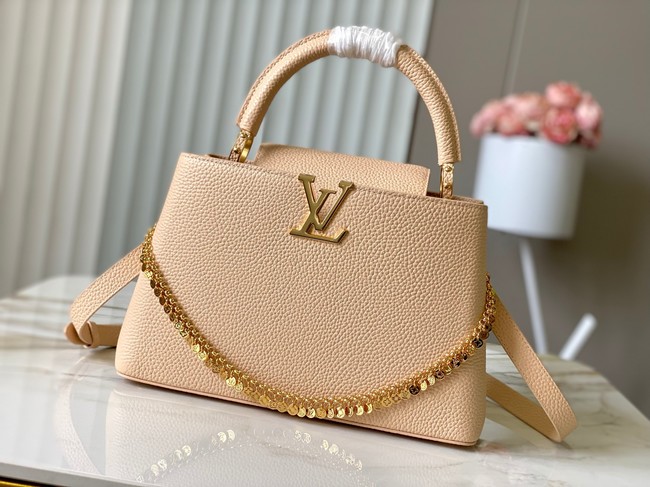 Louis Vuitton Capucines M28245 Cookie