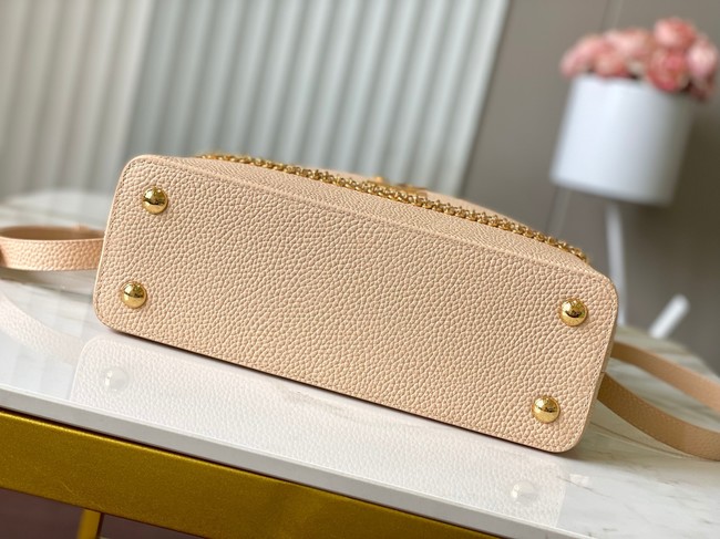 Louis Vuitton Capucines M28245 Cookie