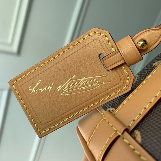 Louis Vuitton NEW Nano Noe M27699