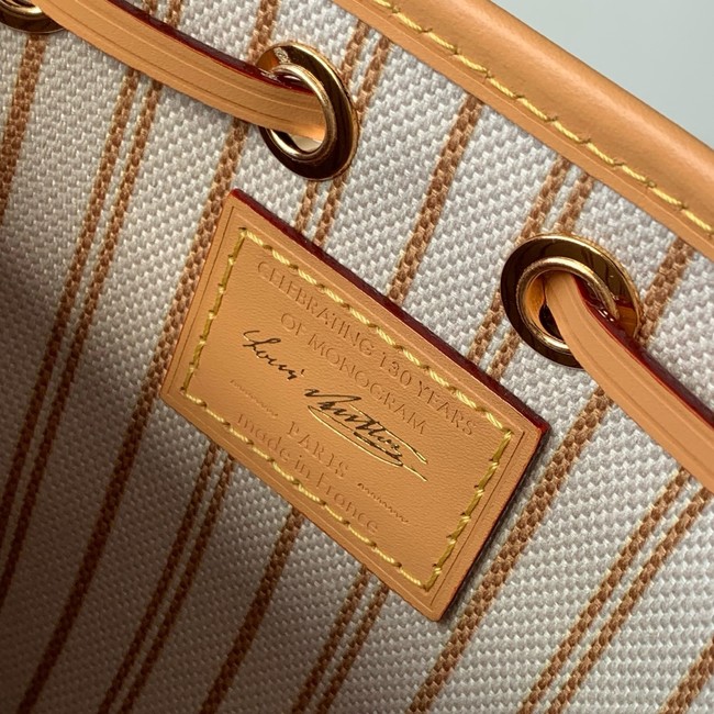 Louis Vuitton NEW Nano Noe M27699