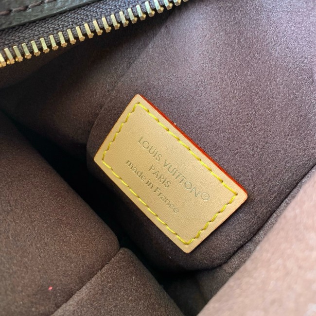 Louis vuitton Side Trunk MM East West M28385