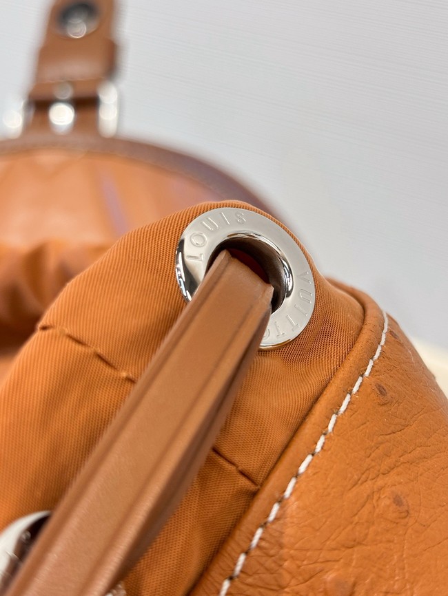 Louis Vuitton Backpack M89112 orange
