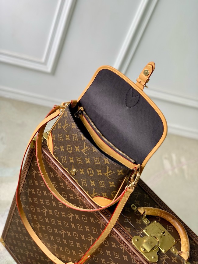 Louis Vuitton Diane M45985