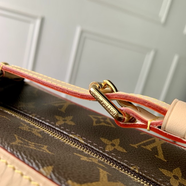 Louis Vuitton Cruiser Toiletry Bag M15350