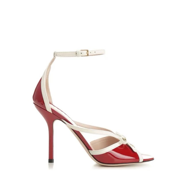 Valentino WOMENS Sandals 66969-1
