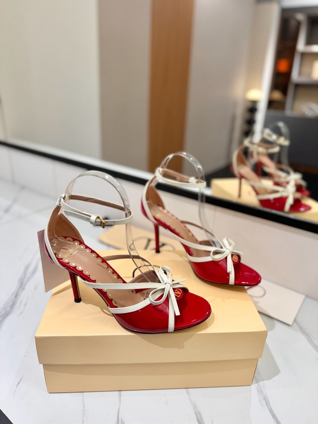 Valentino WOMENS Sandals 66969-1