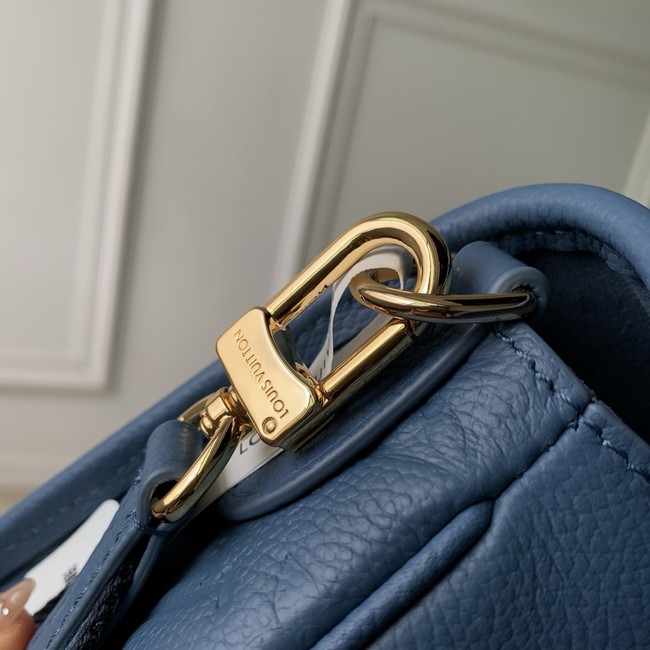 Louis Vuitton Diane M27362 Blue Jean