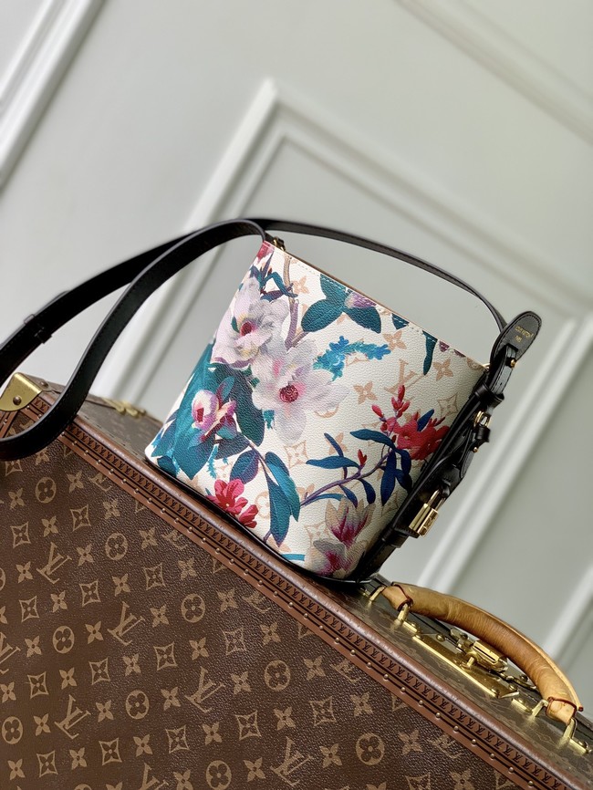 Louis Vuitton NEW All In BB M29067
