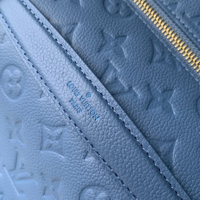 Louis Vuitton Pochette Metis M27357 blue