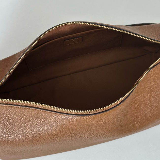 Gucci medium shoulder bag 862530 camel