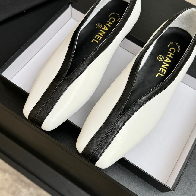 Chanel Ballet flats G47182-2