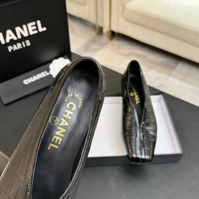 Chanel Ballet flats G47182-3