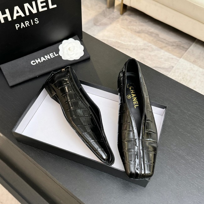 Chanel Ballet flats G47182-3