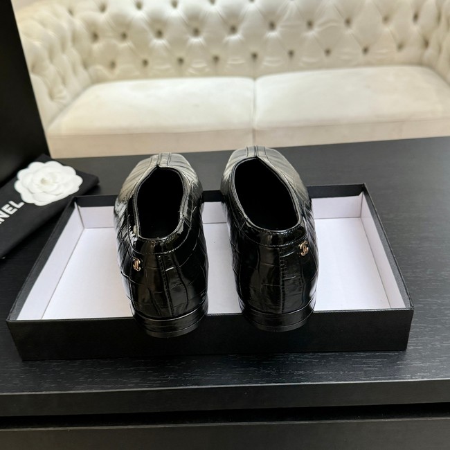 Chanel Ballet flats G47182-3
