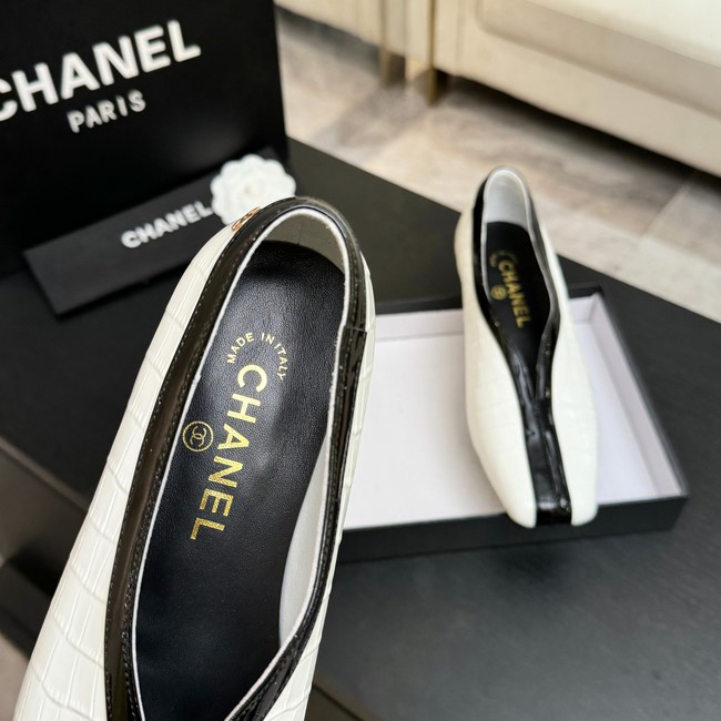 Chanel Ballet flats G47182-5