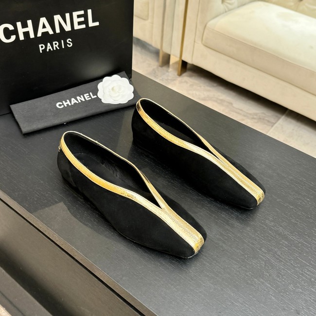 Chanel Ballet flats G47182-7