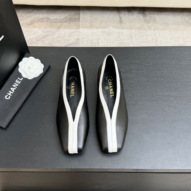 Chanel Ballet flats G47182-8