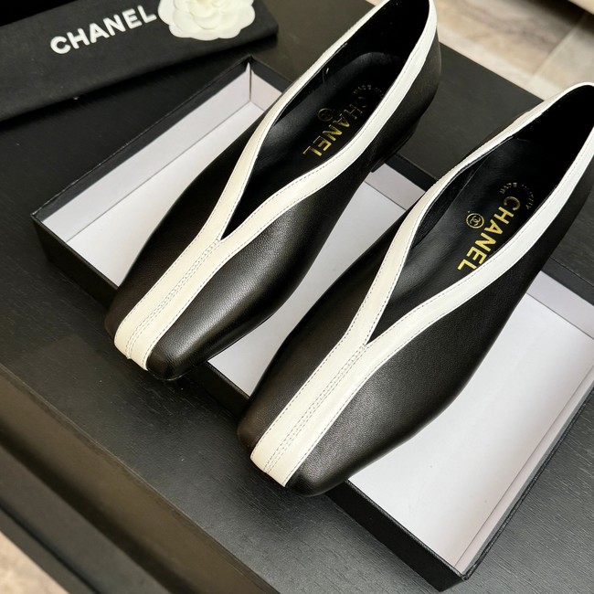 Chanel Ballet flats G47182-8