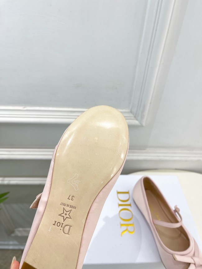 Dior Ballet flats 66973-1