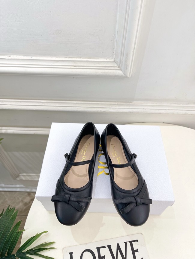 Dior Ballet flats 66973-4