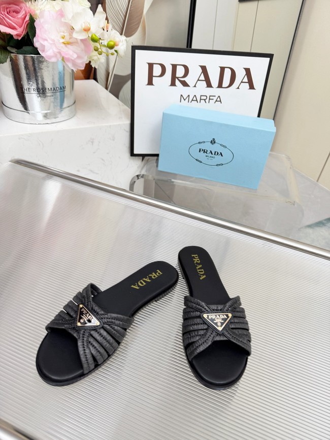 Prada Slippers 66971-2