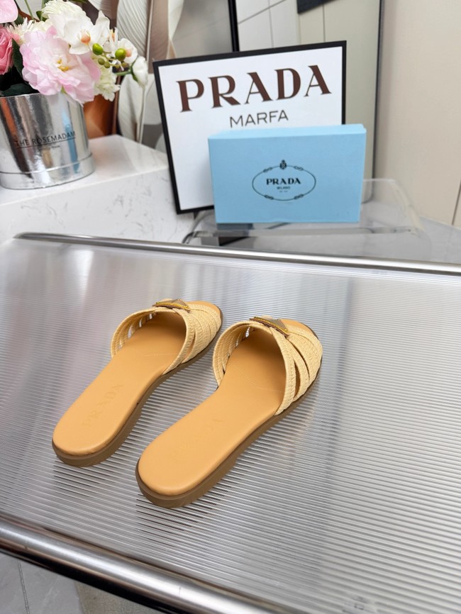 Prada Slippers 66971-3