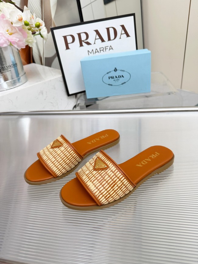 Prada Slippers 66971-5