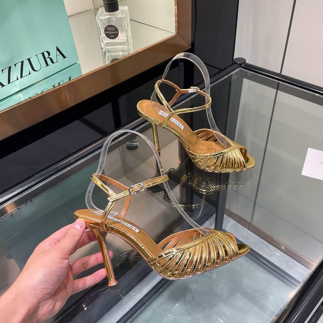 AQUAZZUR WOMENS SANDAL 66979-2