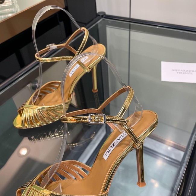 AQUAZZUR WOMENS SANDAL 66979-2