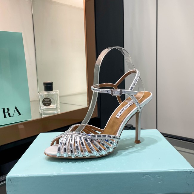 AQUAZZUR WOMENS SANDAL 66979-9