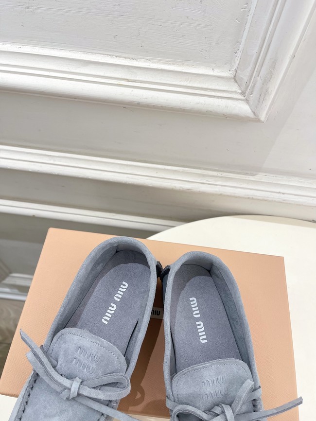 MIUMIU Shoes 66975-1