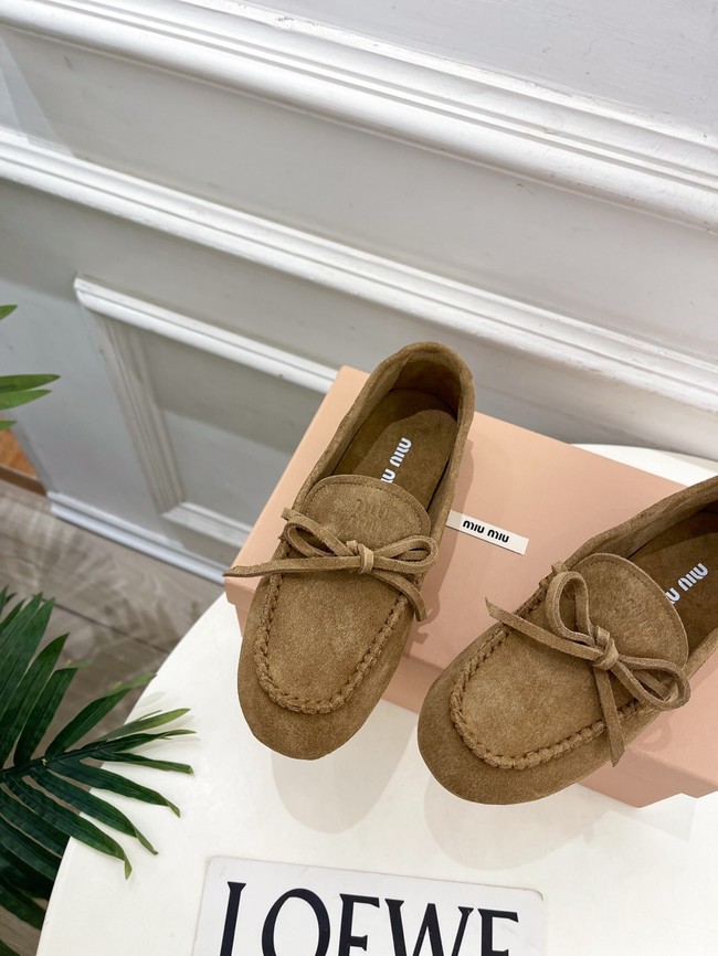 MIUMIU Shoes 66975-3
