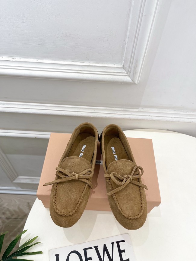 MIUMIU Shoes 66975-3