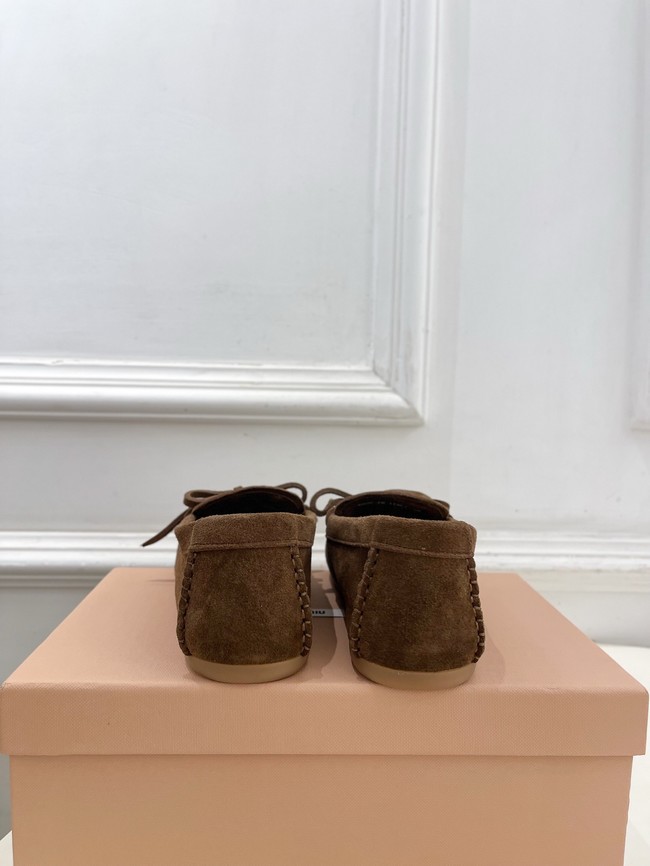 MIUMIU Shoes 66975-4