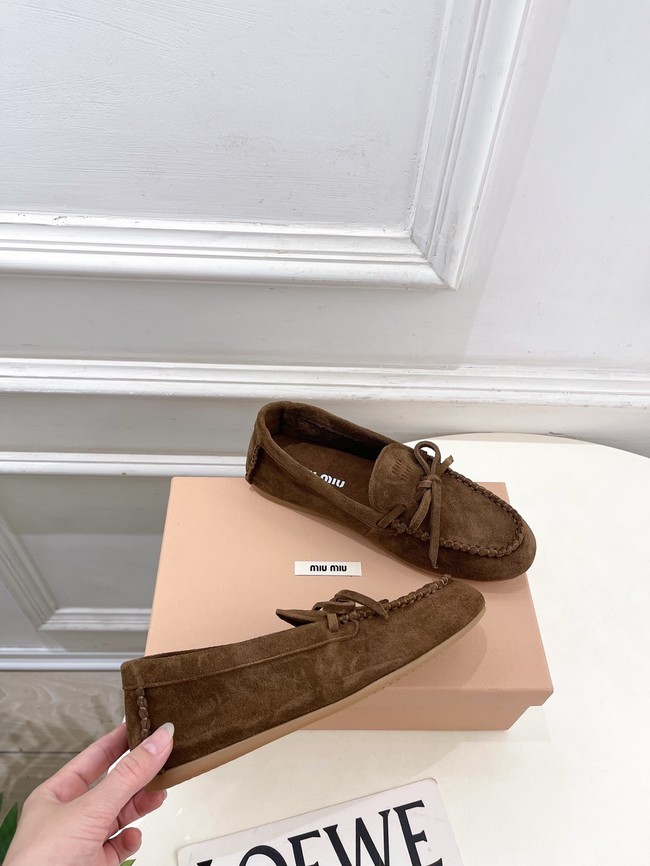 MIUMIU Shoes 66975-4