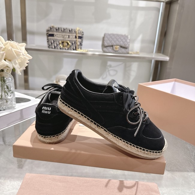 MIUMIU Shoes 66980-1