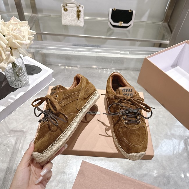 MIUMIU Shoes 66980-2